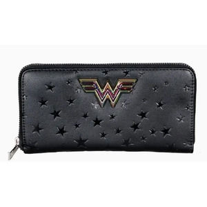 Wonder Women Wallet